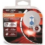 Osram Cool Blue Boost H7 PX26d 12V 80W – Zboží Mobilmania