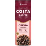 Costa Coffee Crema Blend Dark Roast 1 kg – Zbozi.Blesk.cz
