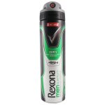 Rexona Men Dry Quantum deospray 150 ml – Hledejceny.cz