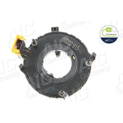 Vinuta pruzina, airbag AIC 56202 – Hledejceny.cz
