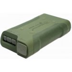 RidgeMonkey Vault C-Smart 42150 mAh zelená – Hledejceny.cz