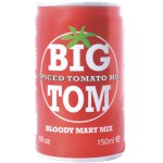 Big Tom spiced tomato 150 ml – Zboží Mobilmania