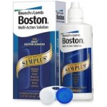 Bausch & Lomb Boston 120 ml – Zbozi.Blesk.cz