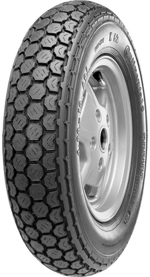 Continental ContiClassic 3,5/0 R10 59L