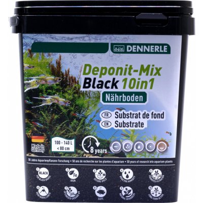 Dennerle DeponitMix Professional 9v1 4,8 kg – Zbozi.Blesk.cz