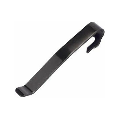 Leatherman Klip Na Opasek Quick Release Engravable Pocket Clip Pvd Black – Sleviste.cz