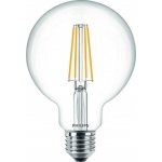 Philips CorePro LED žárovka LEDBulb ND 7-60W E27 G93 827 CL G – Hledejceny.cz