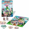 Desková hra Ravensburger Sakura Heroes