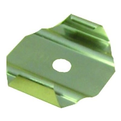 Spona upínací zavařovací na víčka Omnia 68 mm 5 ks - SONIX – Sleviste.cz