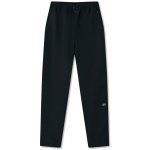 Wolf & Wolfie B2598 Dětské softshellové kalhoty zateplené černá – Hledejceny.cz