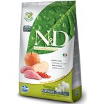 N&D Prime Dog Adult Medium & Maxi Boar & Apple 12 kg – Hledejceny.cz