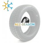 BFGoodrich Advantage All Season 235/55 R18 104V – Hledejceny.cz