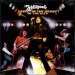 Whitesnake - Live In The Heart Of The City CD – Hledejceny.cz