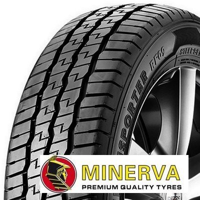 Minerva RF09 Transporter 215/70 R15 109R – Hledejceny.cz