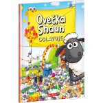 Ovečka Shaun oslavuje - kniha – Hledejceny.cz
