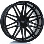 JUDD T229 10,5x22 5x120 ET25-45 satin black – Hledejceny.cz