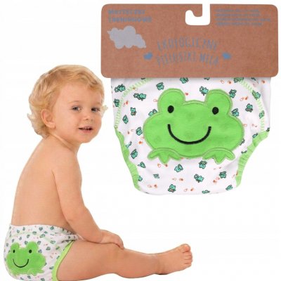 SIMED Tréninkové kalhotky Frog – Zboží Dáma