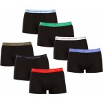 Tommy Hilfiger černé UM0UM03385 0TA – Zboží Dáma