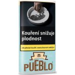 Pueblo Tabák cigaretový Blue 30 g 10 ks – Zboží Dáma