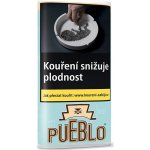 Pueblo Tabák cigaretový Blue 30 g 10 ks – Zbozi.Blesk.cz