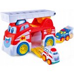 Dumel Záchranný týma Zbyśe – Sleviste.cz