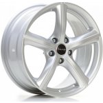 Avus Racing AF8 6x15 5x112 ET45 silver | Zboží Auto