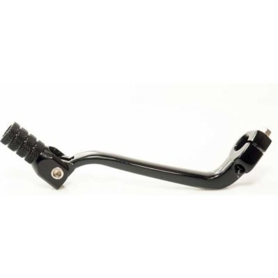 ACCEL řadící páčka (řadička) HONDA CRF 450X 05-17 hliníková, barva černá (24700-MEY-670) | Zboží Auto