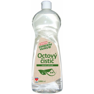 Green Wave octový čistič 1 l – Sleviste.cz