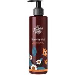 Sol de Janeiro sprchový gel Moisturizing 4PLAY 90 ml – Zboží Mobilmania