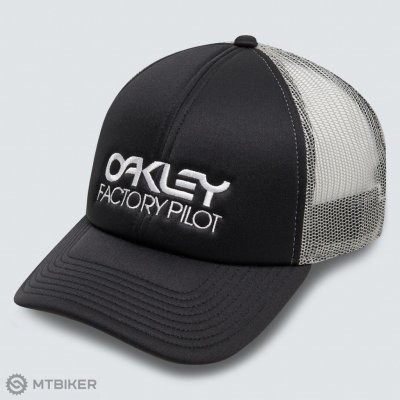 Oakley Factory Pilot Trucker Blackout – Hledejceny.cz