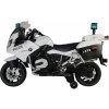 Buddy Toys Bec 6021 El. motorka BMW RT-P