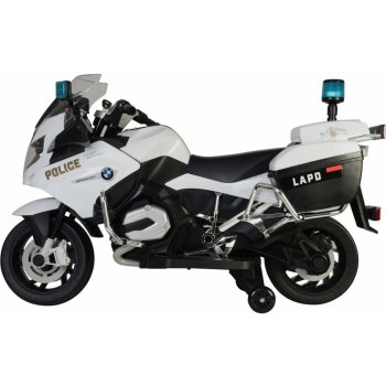 Buddy Toys Bec 6021 El. motorka BMW RT-P