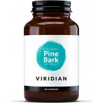 Viridian Organic Pine Bark Extract 30 kapslí – Hledejceny.cz