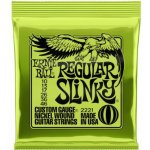 Ernie Ball 2221 – Sleviste.cz