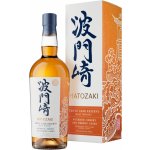 Hatozaki Triple Cask Reserve 46% 0,7 l (karton) – Hledejceny.cz