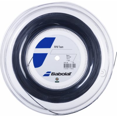 Babolat RPM Team 200m 1,30 mm – Hledejceny.cz