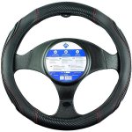 Cappa Potah volantu Cappa MIRAGE 37-39cm černo/červený | Zboží Auto