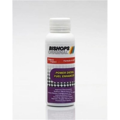 Bishop´s Original A-SDFT 120 ml | Zboží Auto