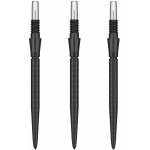 Target Swiss Point Storm QUARTZ Black 30 mm 3 ks – Zboží Dáma