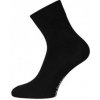 Trepon Bavlněné ponožky BEATA Černá