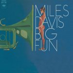 Davis Miles - Big Fun LP – Zbozi.Blesk.cz