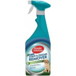 Stain & Odor Remover Extreme odstraňovač skvrn a pachu pro psy 750 ml – Zboží Dáma