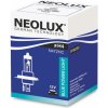 Autožárovka Neolux Blue Power Light H4 12V 100/90W