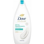 Dove sprchový gel Derma Hypoallergenic 450 ml – Hledejceny.cz