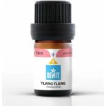 Bewit Ylang Ylang Esenciální olej 5 ml – Hledejceny.cz