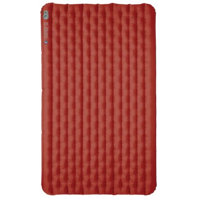 Big Agnes Rapide SL Insulated – Zbozi.Blesk.cz