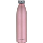 Thermos Termoláhev THERMOcafé růžovozlatá 750 ml – Sleviste.cz