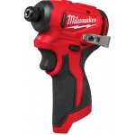 Milwaukee M12 BLIDRC-202C – Zbozi.Blesk.cz