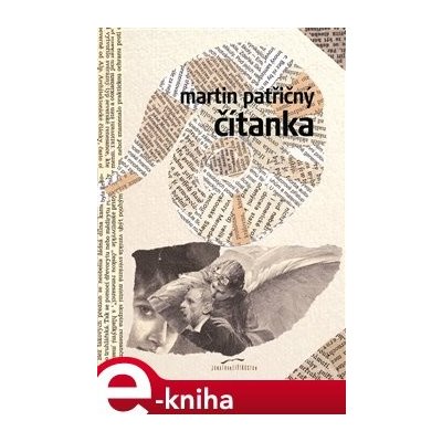 Čítanka - Martin Patřičný