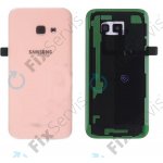 Kryt Samsung Galaxy A5 2017 A520F zadní růžový – Zbozi.Blesk.cz
